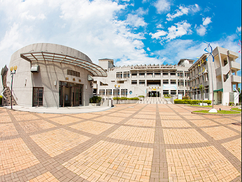 人文學院