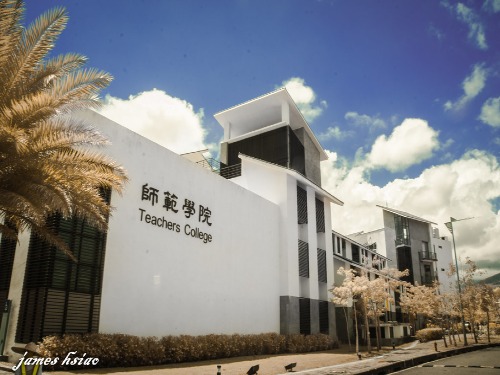 師範學院-簡淑真獎學金